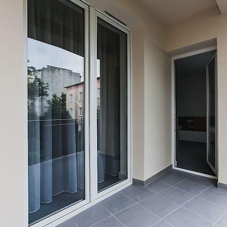 Apartament Rayskiego Apartment Lublin מראה חיצוני תמונה