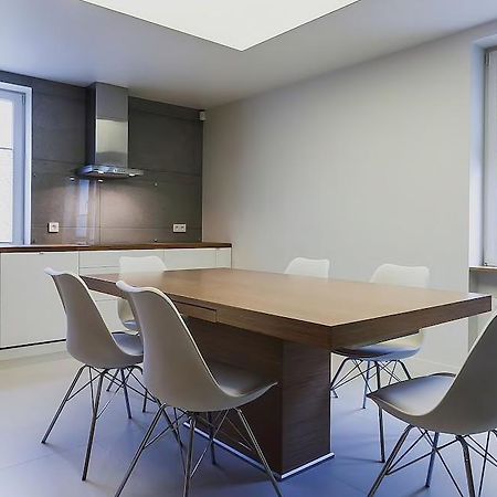 Apartament Rayskiego Apartment Lublin מראה חיצוני תמונה
