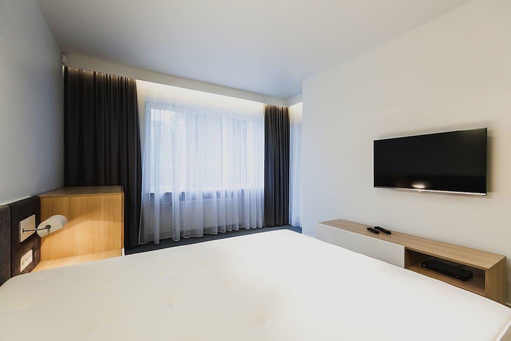 Apartament Rayskiego Apartment Lublin מראה חיצוני תמונה