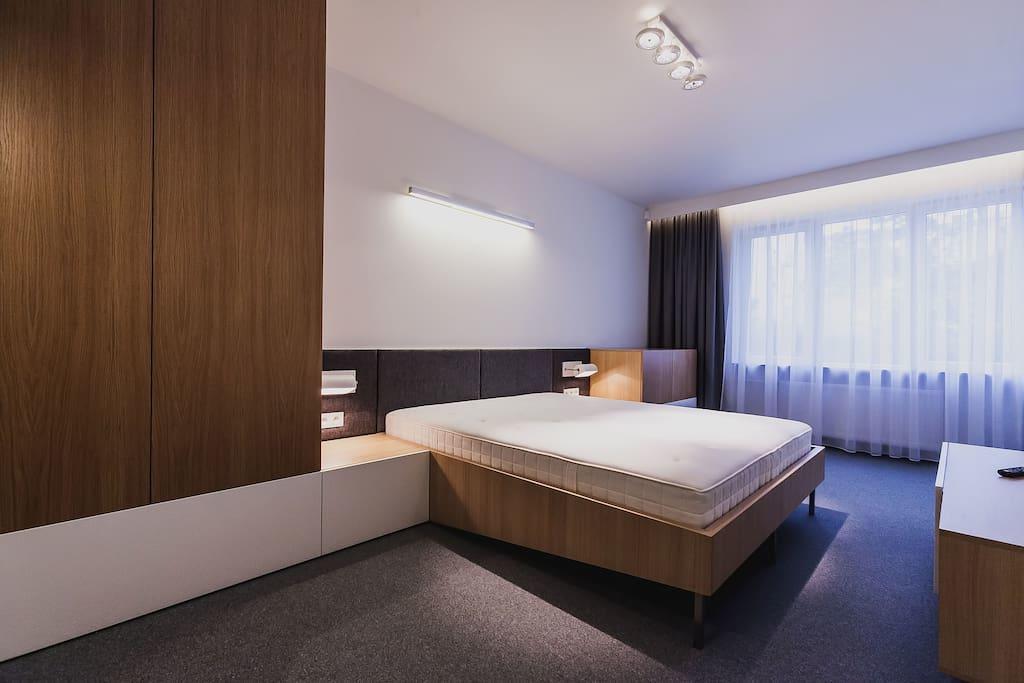 Apartament Rayskiego Apartment Lublin מראה חיצוני תמונה