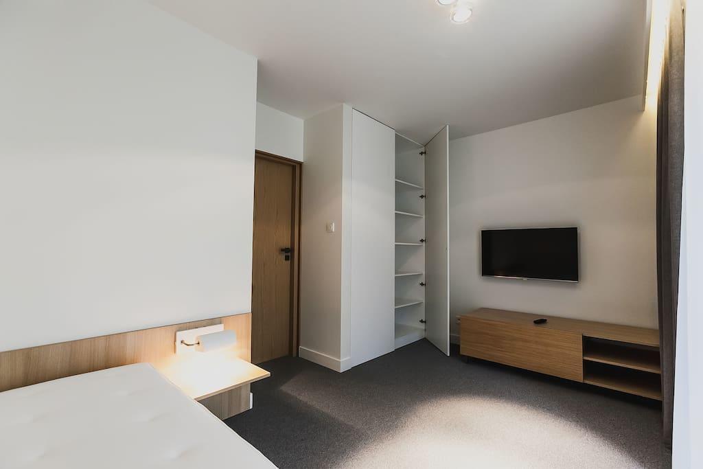 Apartament Rayskiego Apartment Lublin מראה חיצוני תמונה