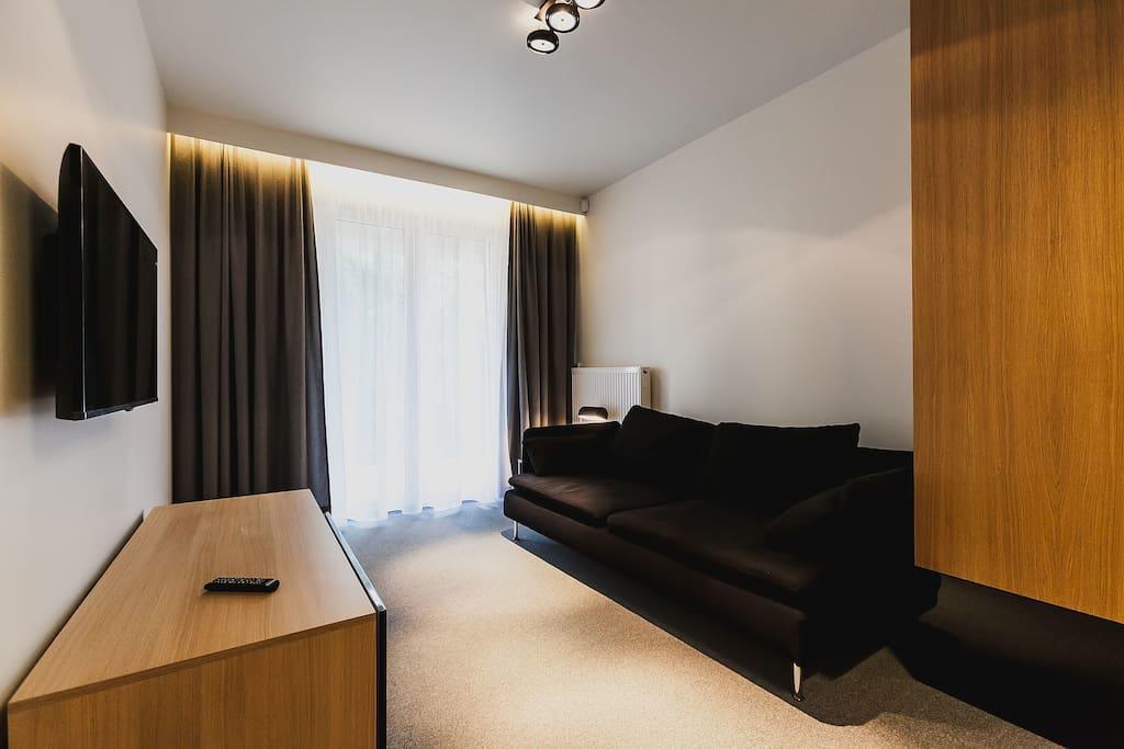 Apartament Rayskiego Apartment Lublin מראה חיצוני תמונה
