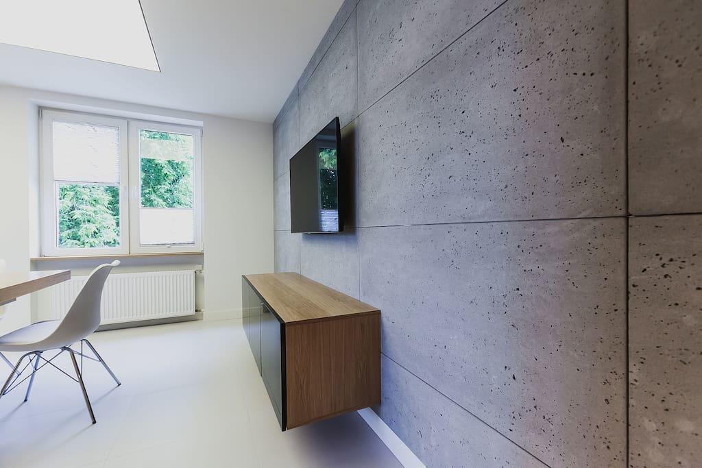 Apartament Rayskiego Apartment Lublin מראה חיצוני תמונה
