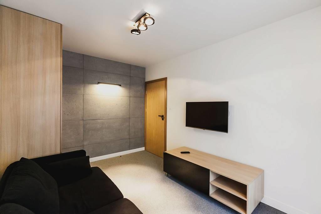 Apartament Rayskiego Apartment Lublin מראה חיצוני תמונה